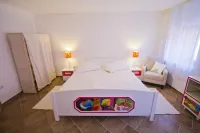 Jerry & Oli's Apartments Hotels in 