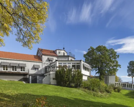 Villa Lovik Hotels in Lidingo