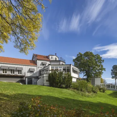Villa Lovik Hotels in Lidingo