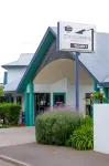 Asure廚師花園汽車旅館 Wanganui Aero Club Inc附近的飯店