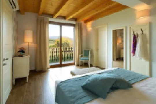 Borgo Romantico Relais Hotels in 