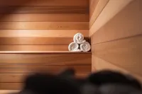 達拉謨 21c 博物館酒店 - SPA