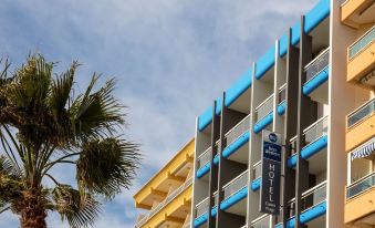 Best Western Hotel Canet-Plage