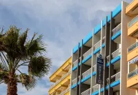 Best Western Hotel Canet-Plage Hotels near El Buffet Libre, Mar I Cel Hotel Restaurant