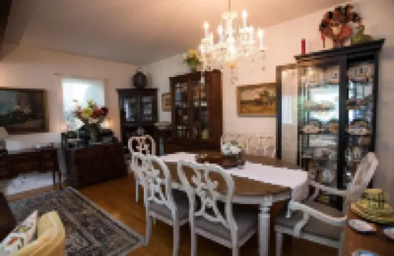 Gardenview Bed and Breakfast