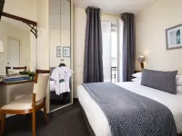 غراند هوتيل دي بالكون Hotels near الحي السادس - سان جرمان - لوكسمبورغ