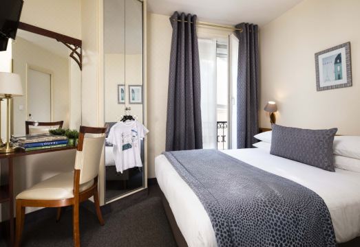 그랜드 호텔 데 발콩