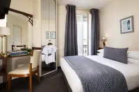 Grand Hotel des Balcons - Frühstück