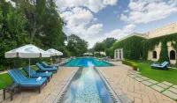 Rambagh Palace - Luxury