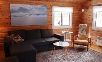 Velfjord Camping & Hytter