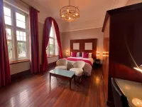 Morgans Hotel