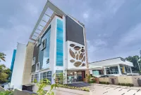 Sugar Business Hotel Hotel dekat Wonderla Amusement Park