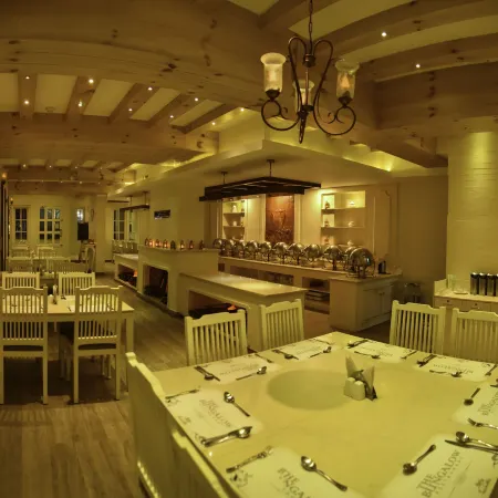 Hotel Indriya Wayanad