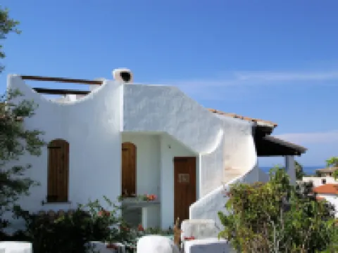 Sa Fiorida Case Vacanze Hoteles en Valledoria
