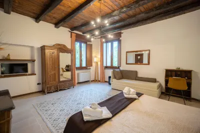 Agriturismo Costantino Hotels in Province of Catanzaro