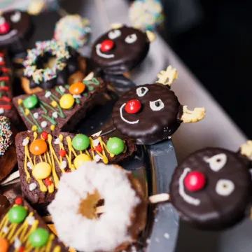 Weekend Boutique Hotel Отели рядом с достопримечательностью «Триумфальная Арка»