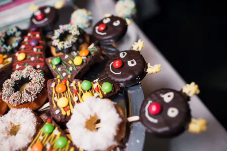 Weekend Boutique Hotel