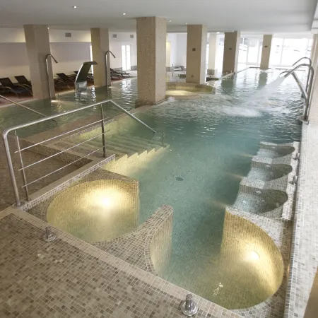 Hotel Bienestar Moaña