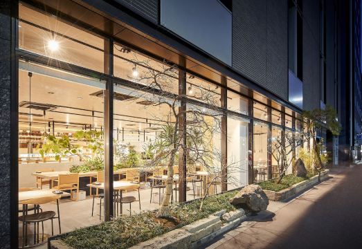 Daiwa Roynet Hotel KYOTO-SHIJYOKARASUMA