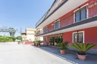 Hotel Futuro Các khách sạn gần Rebus Escape Room Aversa