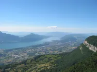 Madame Vacances les Chalets du Berger