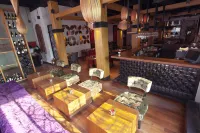 더 로프트 호텔 다운타운 양곤