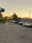 Crown Motel Las Vegas Hotel - Motels