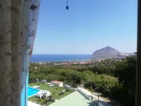 B&B Villa Marina Hotels in Valderice