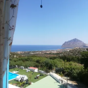B&B Villa Marina