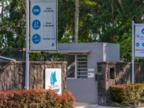 蒙喬伊喜海灘度假村 特魯歐克比赫斯酒店