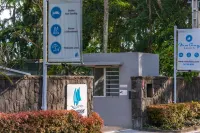 Mon Choisy Beach R. Hotels near LDV Viewpoint @ Le Diamant Vert Apartments