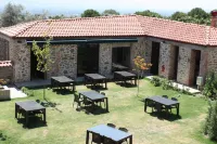 Birgi Rukim Otel Hotels in Odemis
