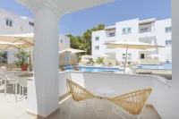 Apartamentos Los Arcos - ติดทะเล