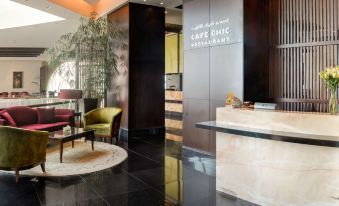 Sofitel Al Khobar the Corniche