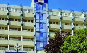 Carea Residenz Hotel Harzhöhe