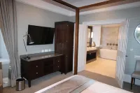 Castlecary House Hotel Hotels in Банкнок