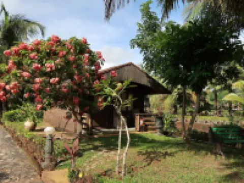 Resort Primo BOM Terra Verde Hoteles en Baga