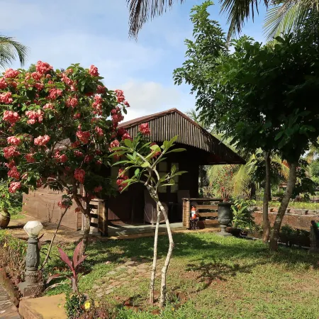 Resort Primo BOM Terra Verde