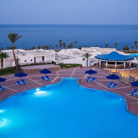 Renaissance Sharm El Sheikh Golden View Beach Resort