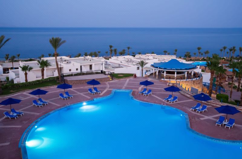 Renaissance Sharm El Sheikh Golden View Beach Resort photo 2