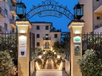 Hotel Alba Hôtels à : Cogorno
