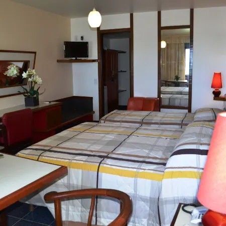 Baia Cabralia Hotel