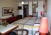 Baia Cabralia Hotel