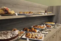 Tower Hotel Malpensa - Breakfast