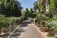 Ramat Rachel Resort Hotels in 