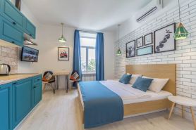 Idea Design Apart-Hotel