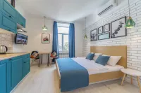 Idea Design Apart-Hotel
