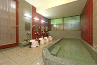 Shukubo Kansho-in Temple Sanrakuso