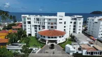 Casablanca Resort Hotel a Rincon de Guayabitos