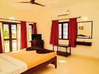 Marina Bay Beach Resort Hotels in Calangute